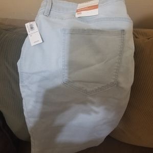 Old navy rockstar jeans